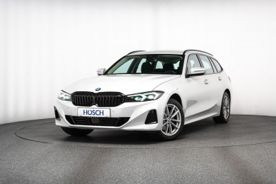 BMW 3er Gebrauchtwagen BMW 3er Gebrauchtwagen