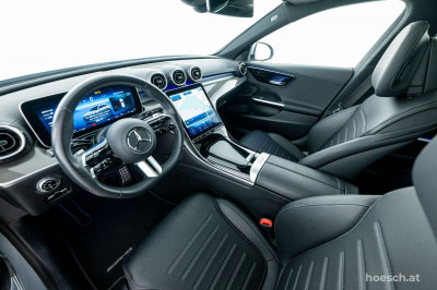 Mercedes-Benz C-Klasse Gebrauchtwagen Mercedes-Benz C-Klasse Gebrauchtwagen