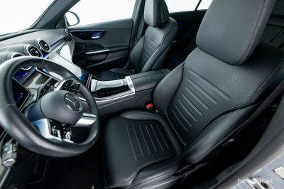 Mercedes-Benz C-Klasse Gebrauchtwagen Mercedes-Benz C-Klasse Gebrauchtwagen