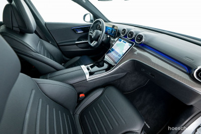 Mercedes-Benz C-Klasse Gebrauchtwagen Mercedes-Benz C-Klasse Gebrauchtwagen