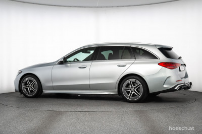 Mercedes-Benz C-Klasse Gebrauchtwagen Mercedes-Benz C-Klasse Gebrauchtwagen