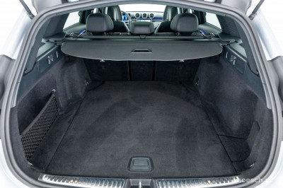 Mercedes-Benz C-Klasse Gebrauchtwagen Mercedes-Benz C-Klasse Gebrauchtwagen
