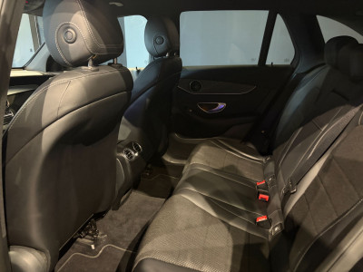 Mercedes-Benz GLC Gebrauchtwagen Mercedes-Benz GLC Gebrauchtwagen