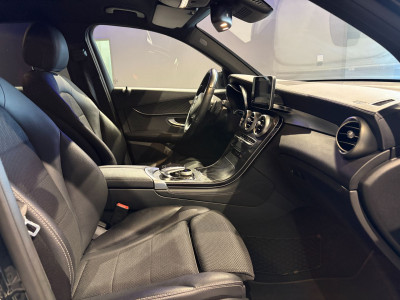 Mercedes-Benz GLC Gebrauchtwagen Mercedes-Benz GLC Gebrauchtwagen