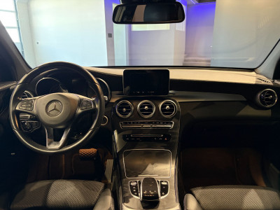 Mercedes-Benz GLC Gebrauchtwagen Mercedes-Benz GLC Gebrauchtwagen
