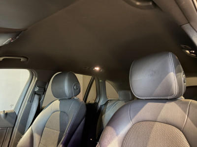 Mercedes-Benz GLC Gebrauchtwagen Mercedes-Benz GLC Gebrauchtwagen