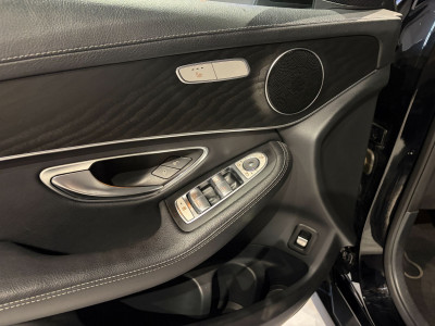Mercedes-Benz GLC Gebrauchtwagen Mercedes-Benz GLC Gebrauchtwagen