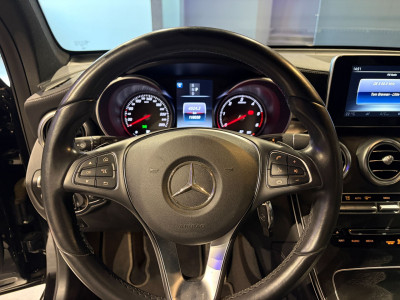 Mercedes-Benz GLC Gebrauchtwagen Mercedes-Benz GLC Gebrauchtwagen