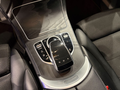Mercedes-Benz GLC Gebrauchtwagen Mercedes-Benz GLC Gebrauchtwagen