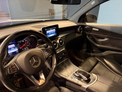 Mercedes-Benz GLC Gebrauchtwagen Mercedes-Benz GLC Gebrauchtwagen