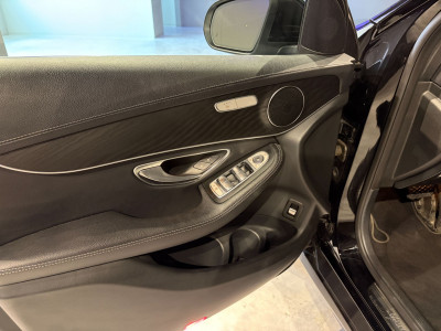 Mercedes-Benz GLC Gebrauchtwagen Mercedes-Benz GLC Gebrauchtwagen