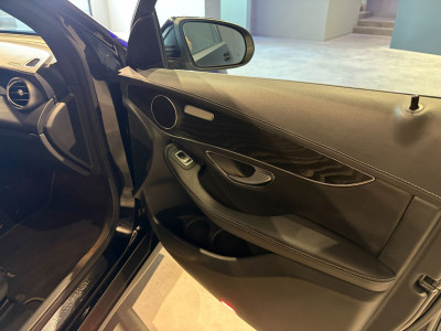Mercedes-Benz GLC Gebrauchtwagen Mercedes-Benz GLC Gebrauchtwagen