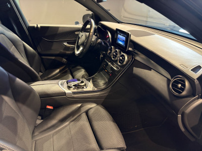 Mercedes-Benz GLC Gebrauchtwagen Mercedes-Benz GLC Gebrauchtwagen