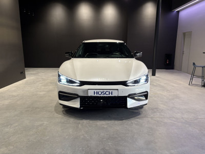 KIA EV6 Gebrauchtwagen KIA EV6 Gebrauchtwagen