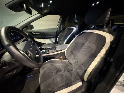 KIA EV6 Gebrauchtwagen KIA EV6 Gebrauchtwagen