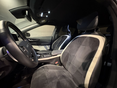 KIA EV6 Gebrauchtwagen KIA EV6 Gebrauchtwagen