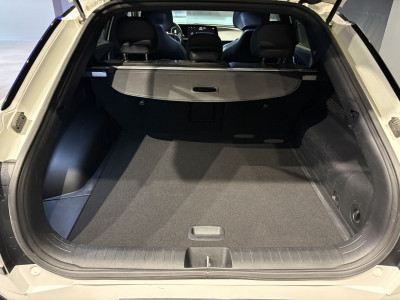 KIA EV6 Gebrauchtwagen KIA EV6 Gebrauchtwagen