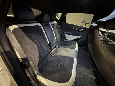 KIA EV6 Gebrauchtwagen KIA EV6 Gebrauchtwagen
