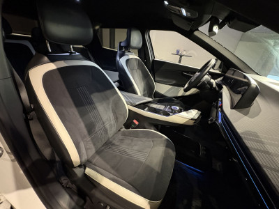KIA EV6 Gebrauchtwagen KIA EV6 Gebrauchtwagen