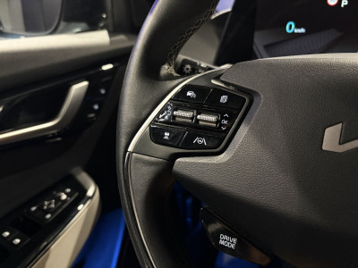 KIA EV6 Gebrauchtwagen KIA EV6 Gebrauchtwagen