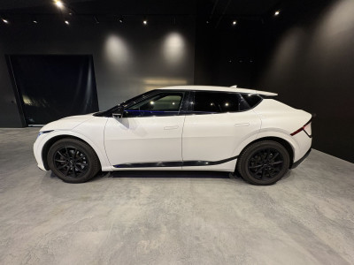 KIA EV6 Gebrauchtwagen KIA EV6 Gebrauchtwagen