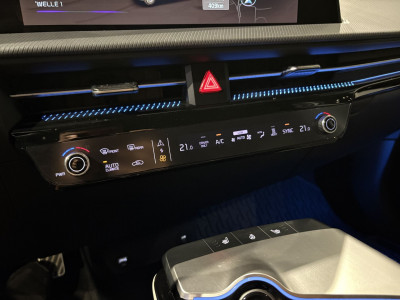 KIA EV6 Gebrauchtwagen KIA EV6 Gebrauchtwagen