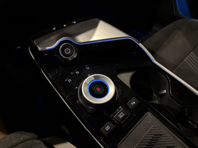 KIA EV6 Gebrauchtwagen KIA EV6 Gebrauchtwagen