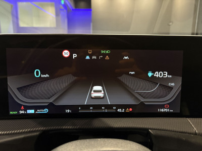 KIA EV6 Gebrauchtwagen KIA EV6 Gebrauchtwagen