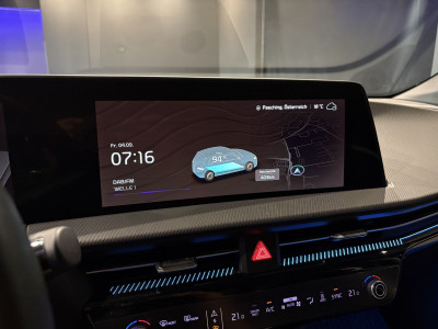 KIA EV6 Gebrauchtwagen KIA EV6 Gebrauchtwagen