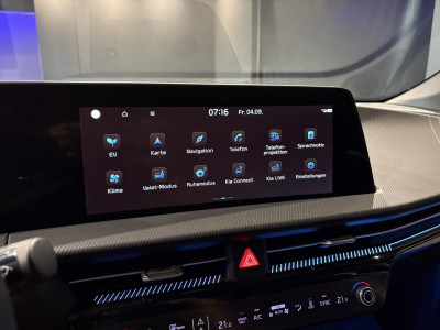 KIA EV6 Gebrauchtwagen KIA EV6 Gebrauchtwagen