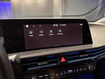 KIA EV6 Gebrauchtwagen KIA EV6 Gebrauchtwagen