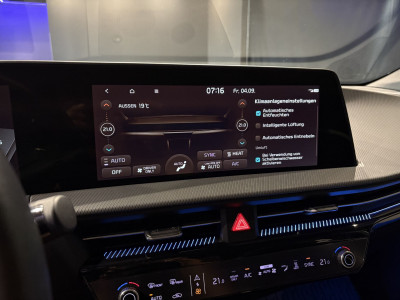 KIA EV6 Gebrauchtwagen KIA EV6 Gebrauchtwagen