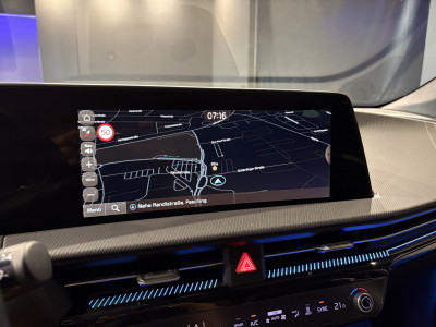 KIA EV6 Gebrauchtwagen KIA EV6 Gebrauchtwagen