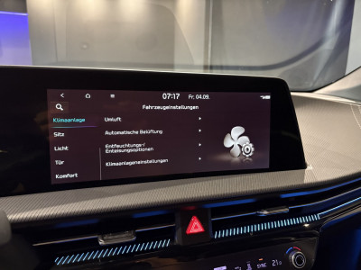 KIA EV6 Gebrauchtwagen KIA EV6 Gebrauchtwagen