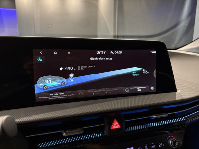 KIA EV6 Gebrauchtwagen KIA EV6 Gebrauchtwagen
