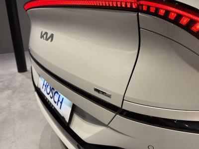 KIA EV6 Gebrauchtwagen KIA EV6 Gebrauchtwagen