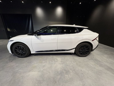 KIA EV6 Gebrauchtwagen KIA EV6 Gebrauchtwagen