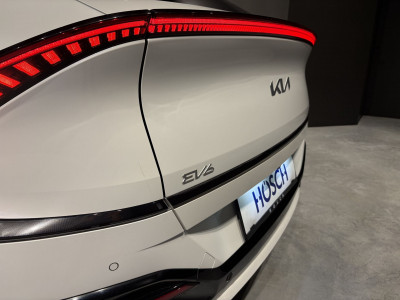KIA EV6 Gebrauchtwagen KIA EV6 Gebrauchtwagen