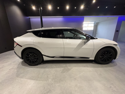 KIA EV6 Gebrauchtwagen KIA EV6 Gebrauchtwagen