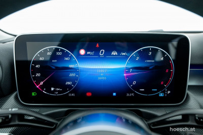Mercedes-Benz C-Klasse Gebrauchtwagen Mercedes-Benz C-Klasse Gebrauchtwagen