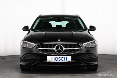 Mercedes-Benz C-Klasse Gebrauchtwagen Mercedes-Benz C-Klasse Gebrauchtwagen