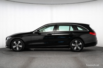 Mercedes-Benz C-Klasse Gebrauchtwagen Mercedes-Benz C-Klasse Gebrauchtwagen