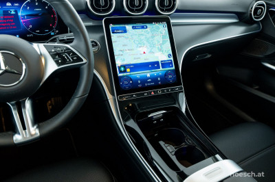 Mercedes-Benz C-Klasse Gebrauchtwagen Mercedes-Benz C-Klasse Gebrauchtwagen