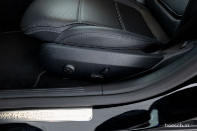 Mercedes-Benz C-Klasse Gebrauchtwagen Mercedes-Benz C-Klasse Gebrauchtwagen