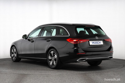 Mercedes-Benz C-Klasse Gebrauchtwagen Mercedes-Benz C-Klasse Gebrauchtwagen