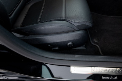 Mercedes-Benz C-Klasse Gebrauchtwagen Mercedes-Benz C-Klasse Gebrauchtwagen