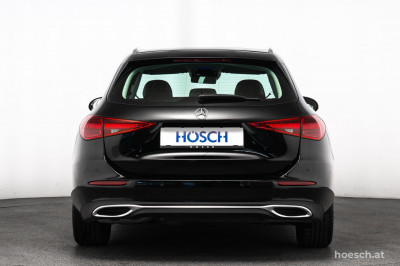 Mercedes-Benz C-Klasse Gebrauchtwagen Mercedes-Benz C-Klasse Gebrauchtwagen