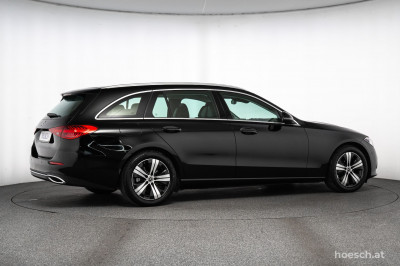 Mercedes-Benz C-Klasse Gebrauchtwagen Mercedes-Benz C-Klasse Gebrauchtwagen