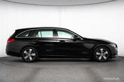 Mercedes-Benz C-Klasse Gebrauchtwagen Mercedes-Benz C-Klasse Gebrauchtwagen
