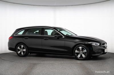 Mercedes-Benz C-Klasse Gebrauchtwagen Mercedes-Benz C-Klasse Gebrauchtwagen